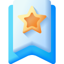 Bookmarklet Manager Extension Icon